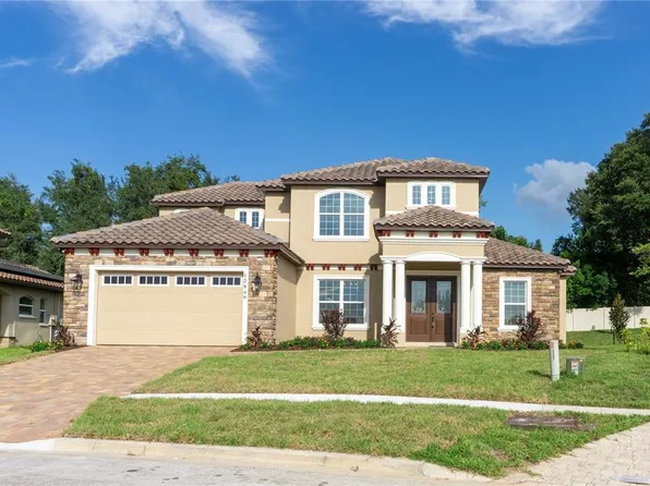 12849 Brunello Cir, Clermont, FL 34711