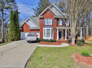 3055 Fairhaven Rdg NW, Kennesaw, GA 30144