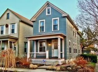 477 Stanley Ave, Columbus, OH