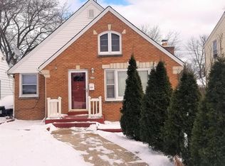 4458 N 38th St, Milwaukee, WI 53209