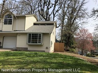 4368 Forsythia St, Springfield, OR 97478