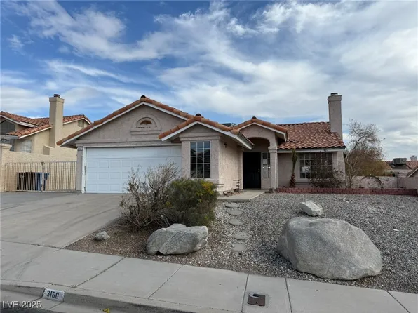3160 James A Bilbray Pkwy, Laughlin, NV 89029