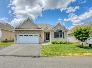 138 Stony Brook Vlg #138, South Hadley, MA 01075