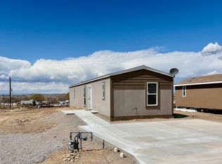 819 Merced Way Lot 12, Taos, NM 87571