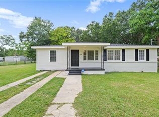 29 Melinda Dr, Saraland, AL 36571