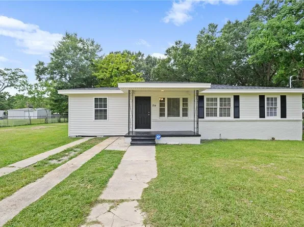 29 Melinda Dr, Saraland, AL 36571