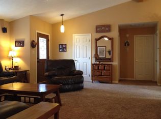 1304 N Challenge Rd, Muncie, IN 47304