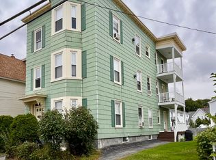 79 Conant St #2, Manchester, NH 03102