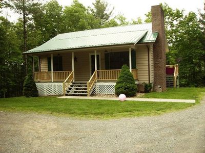 246 White Acres Cir, Sparta, NC, 28675