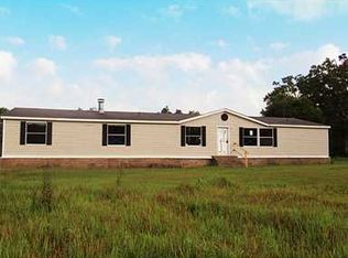 10 Red Lenoir Rd, Picayune, MS 39466