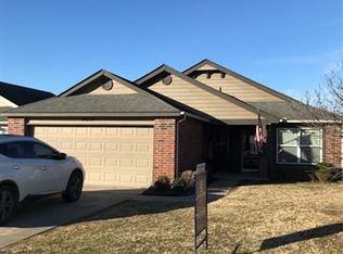 9616 N 96th Ave E, Owasso, OK 74055