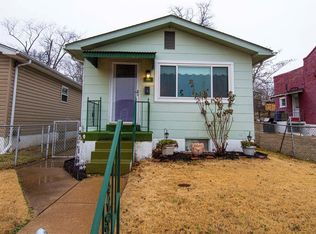 6015 Pennsylvania Ave, Saint Louis, MO