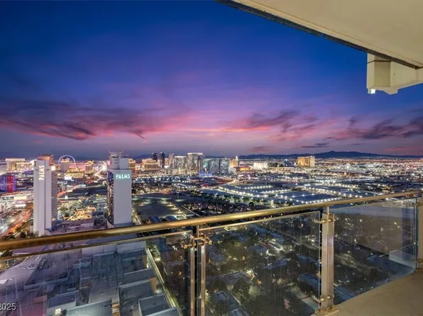 4381 W Flamingo Rd #5016, Las Vegas, NV 89103