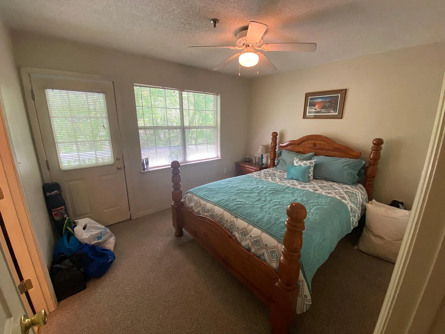 1 bed, 600 sqft, $975 — Photo 3