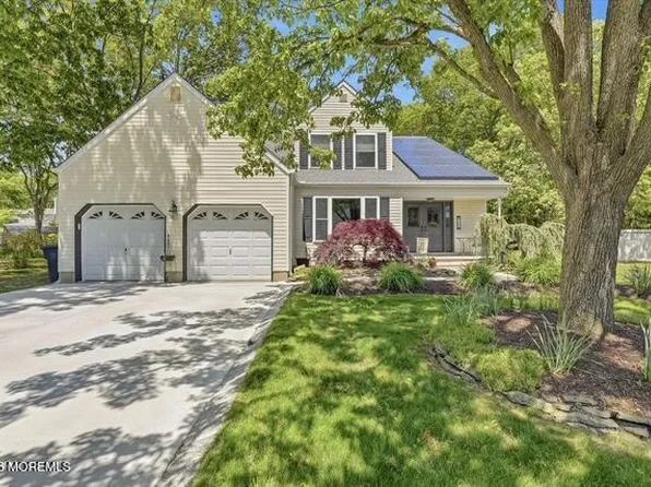 265 Novello Drive, Brick, NJ 08723