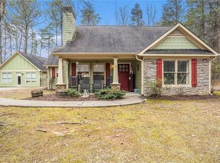 72 Smokestack Rdg, Fairmount, GA 30139