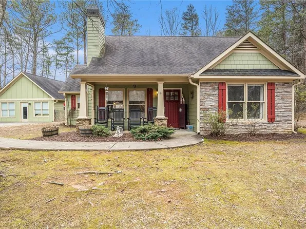72 Smokestack Rdg, Fairmount, GA 30139