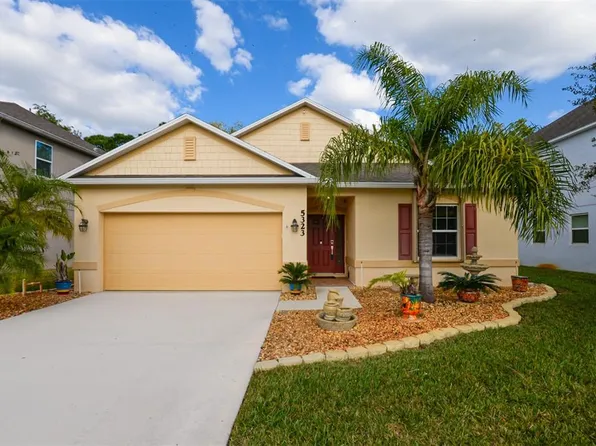 5323 NW Wisk Fern Cir, Port Saint Lucie, FL 34986