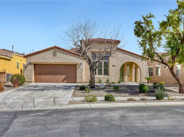 8108 Meadow Pasture St, North Las Vegas, NV 89085