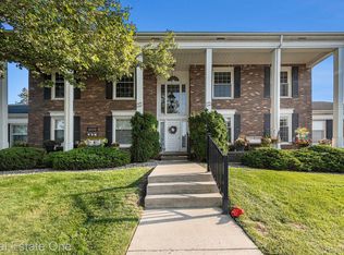 4561 Leisure Ln, Trenton, MI 48183