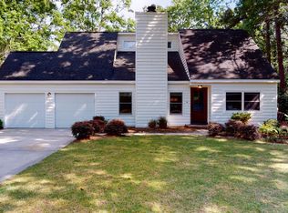 1148 Shady Grv, Mount Pleasant, SC 29464