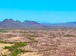 0 W Radford Rd 5 Acres -- #-, Wittmann, AZ 85361