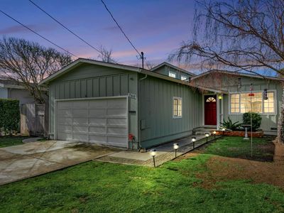 760 Arleen Way, Pacifica, CA, 94044