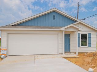 602 Clear Creek Ct, Clyde, TX 79510