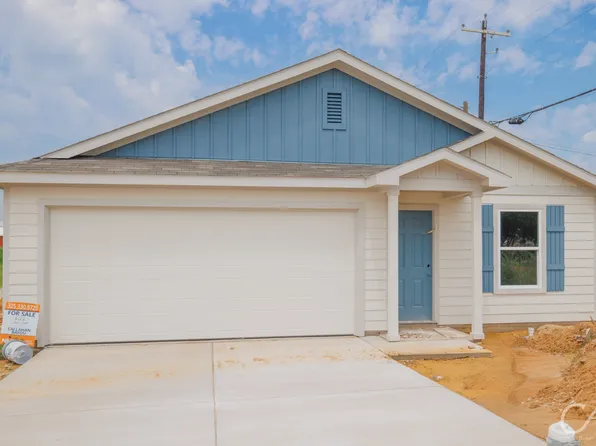 602 Clear Creek Ct, Clyde, TX 79510