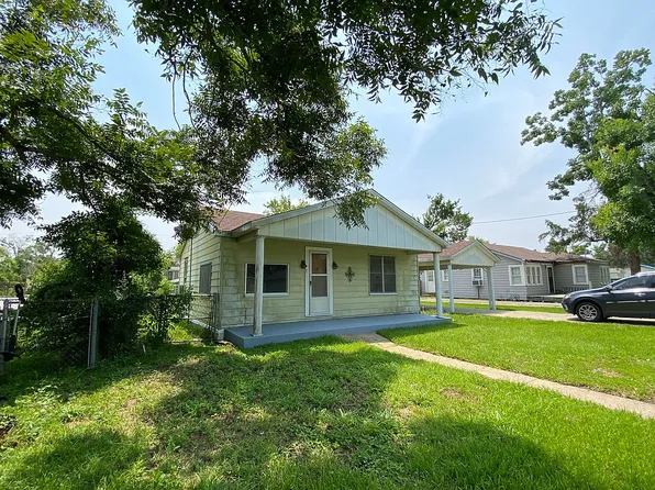 787 W Burton St, Sulphur, LA 70663