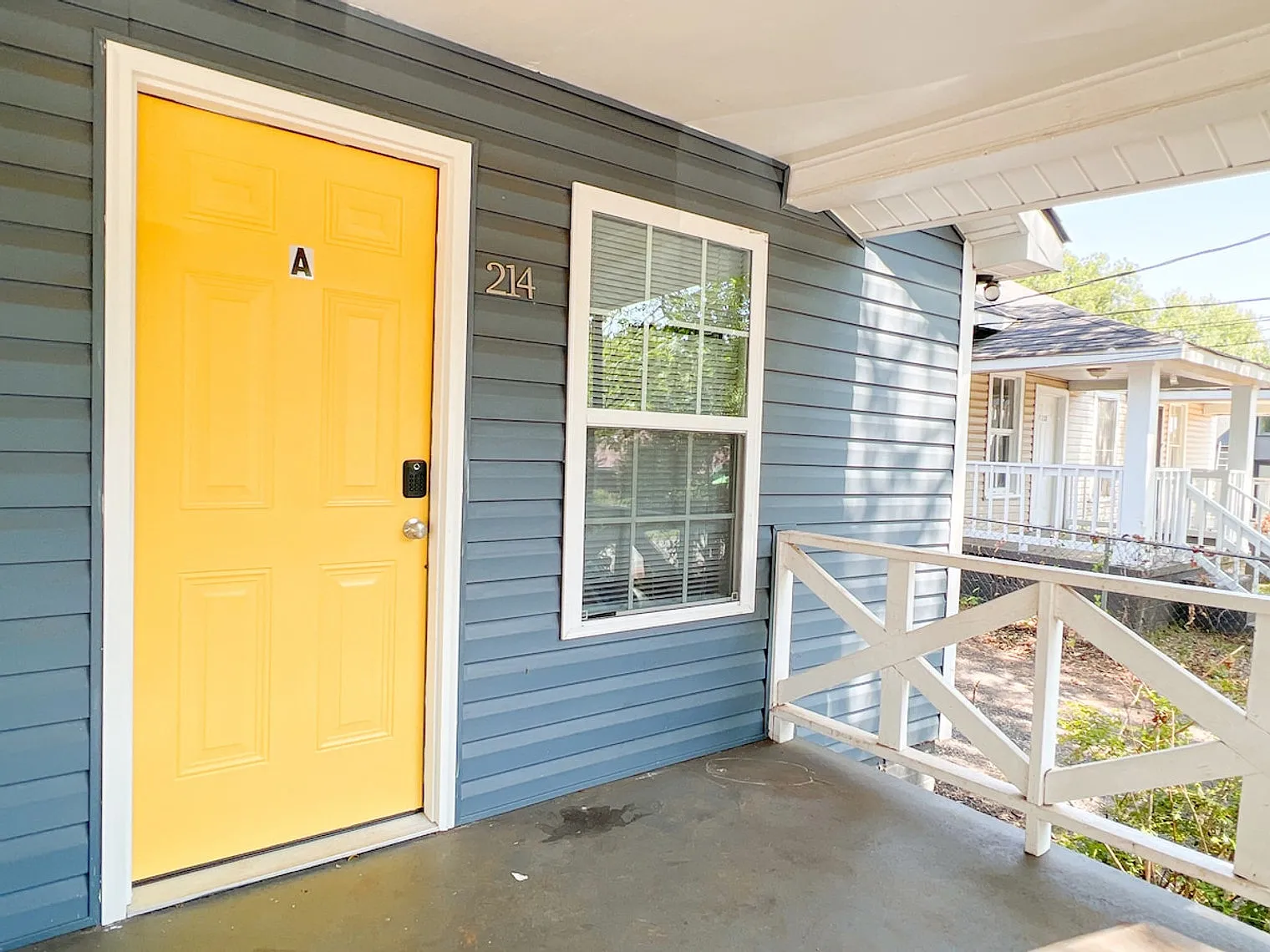 1 bed, 1.0 bath, $2,699 — Photo 4