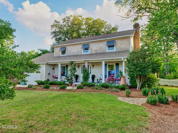 617 Aquarius Drive, Wilmington, NC 28411