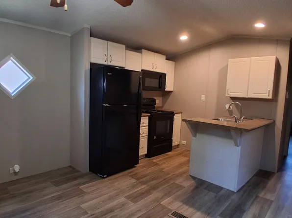 2500 Fort Worth Dr, Denton, TX