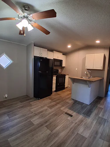 2500 Fort Worth Dr Photo 1