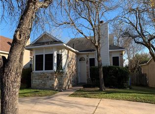 2120 Cervin Blvd, Austin, TX 78728