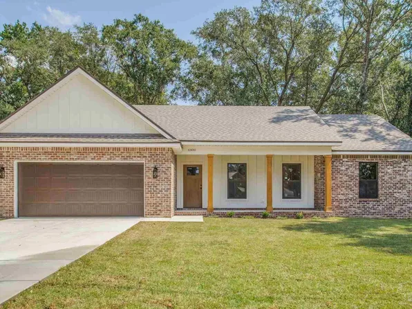 6400 Imperial Dr, Milton, FL 32570