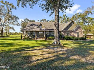 2223 Shipman Rd, Lucedale, MS 39452
