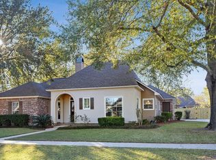 5189 Myrtle Hill Ave, Zachary, LA 70791
