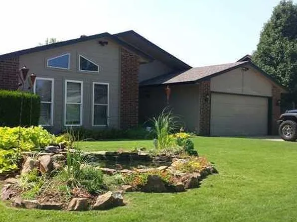 7620 NW 102nd St, Oklahoma City, OK 73162