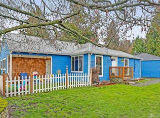 10470 5th Ave SW, Seattle, WA 98146