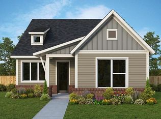 117 Breda Ave, Bastrop, TX 78602