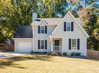 3909 Loblolly Trl, Martinez, GA 30907