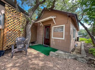 280 Ridgeview Dr, Canyon Lake, TX 78133