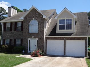 2611 Buccaneers Cv, Decatur, GA 30035