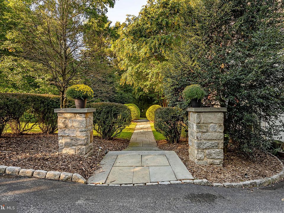 1224 Waverly Rd, Gladwyne, PA 19035 Zillow