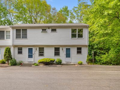 63 Summit Street APT 16, Manchester, CT, 06040