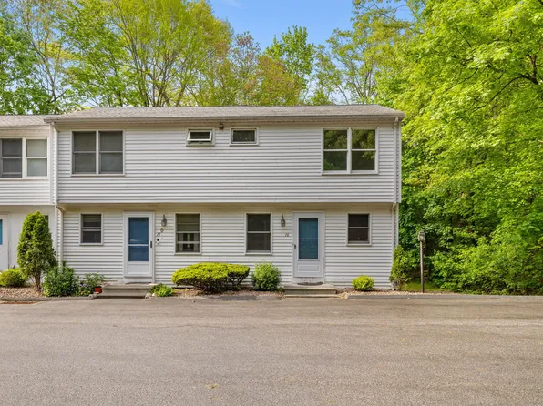 63 Summit Street APT 16, Manchester, CT 06040