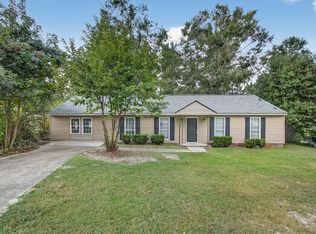 3521 Walsham Ct, Hephzibah, GA 30815