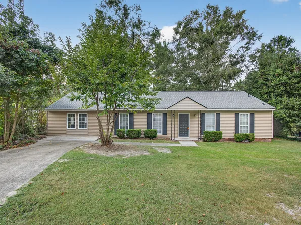 3521 Walsham Court, Hephzibah, GA 30815