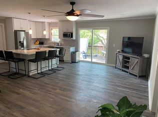 709 Ellen Dr, Gibsonville, NC 27249